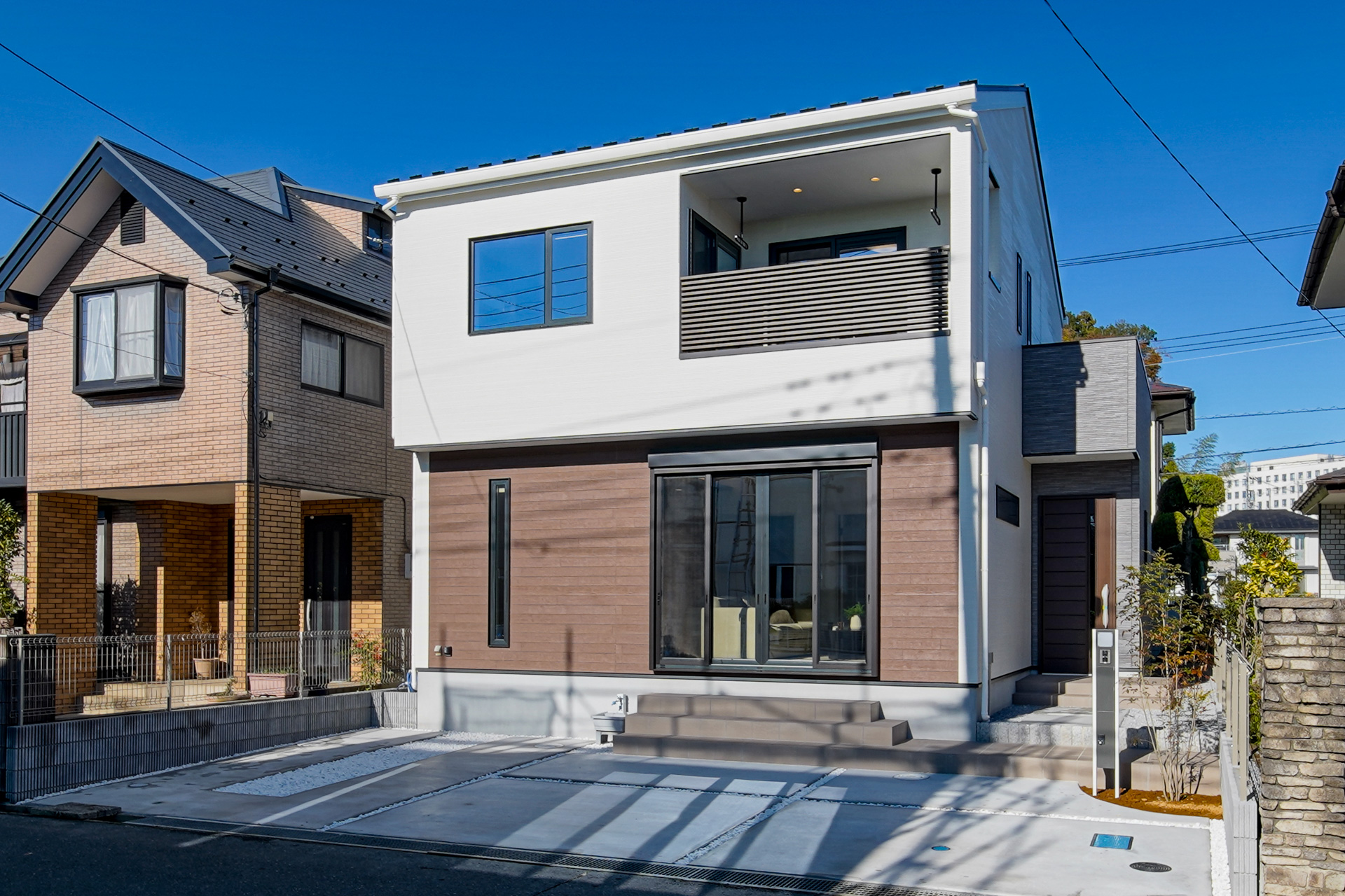 流山セントラルパーク（南）