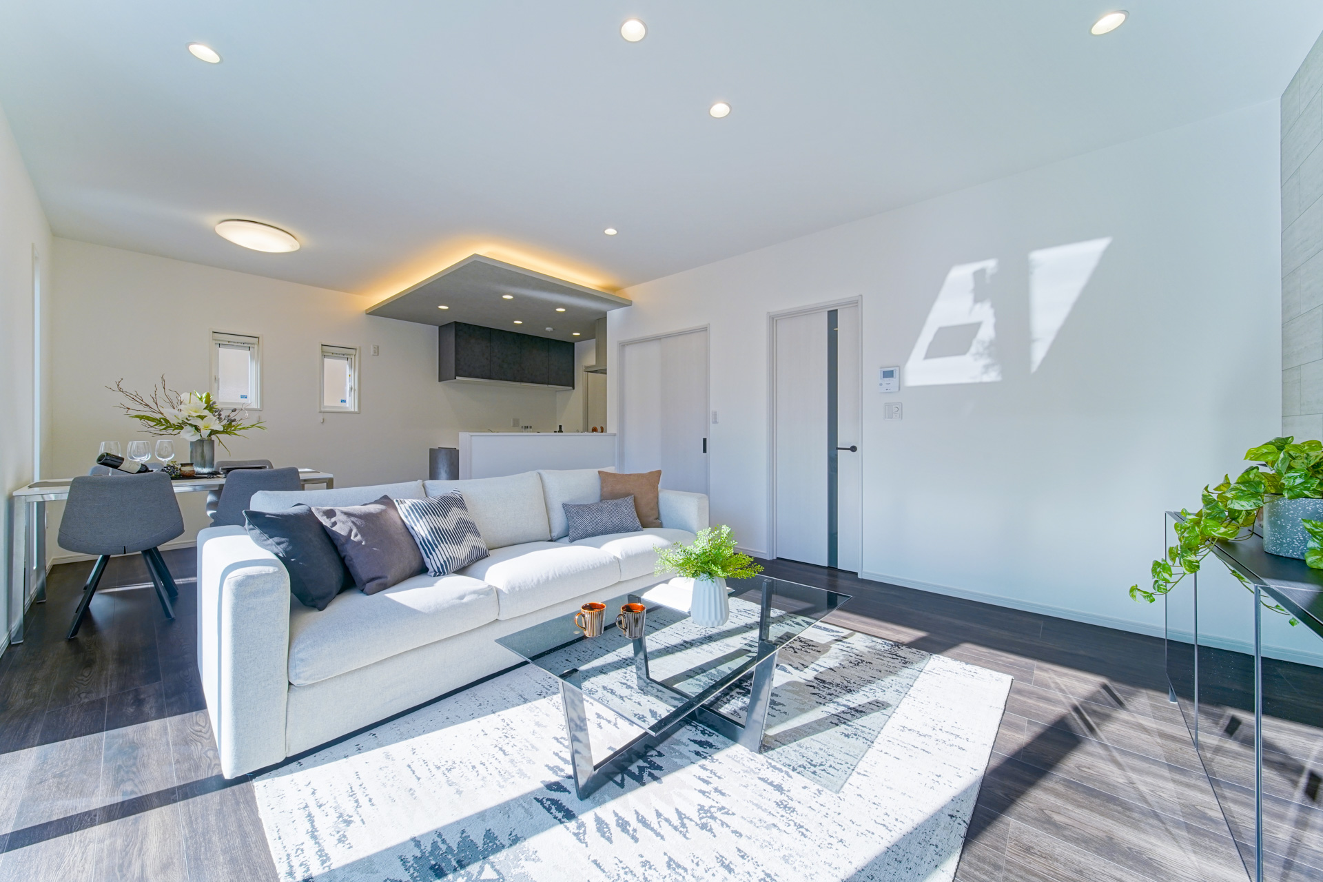 流山セントラルパーク（南）