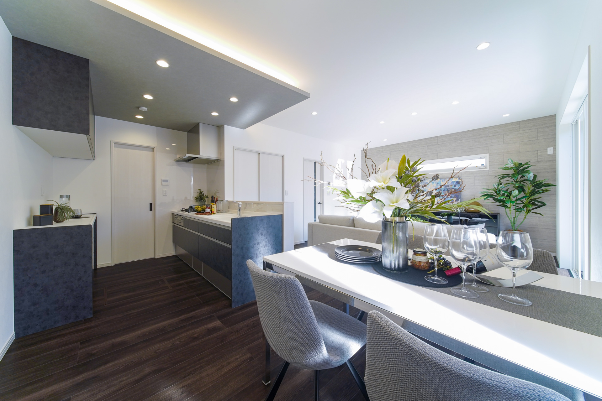 流山セントラルパーク（南）