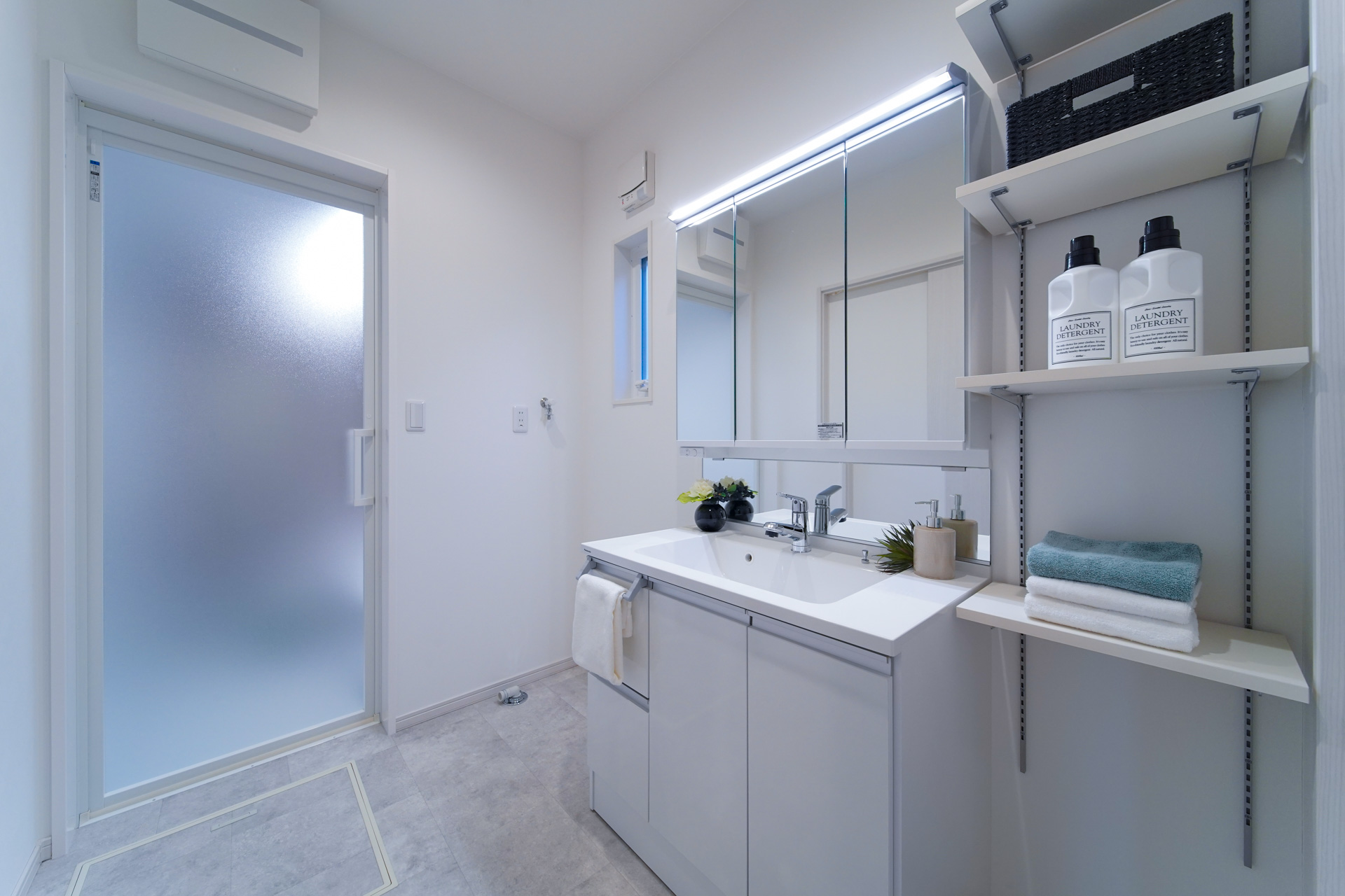 流山セントラルパーク（南）