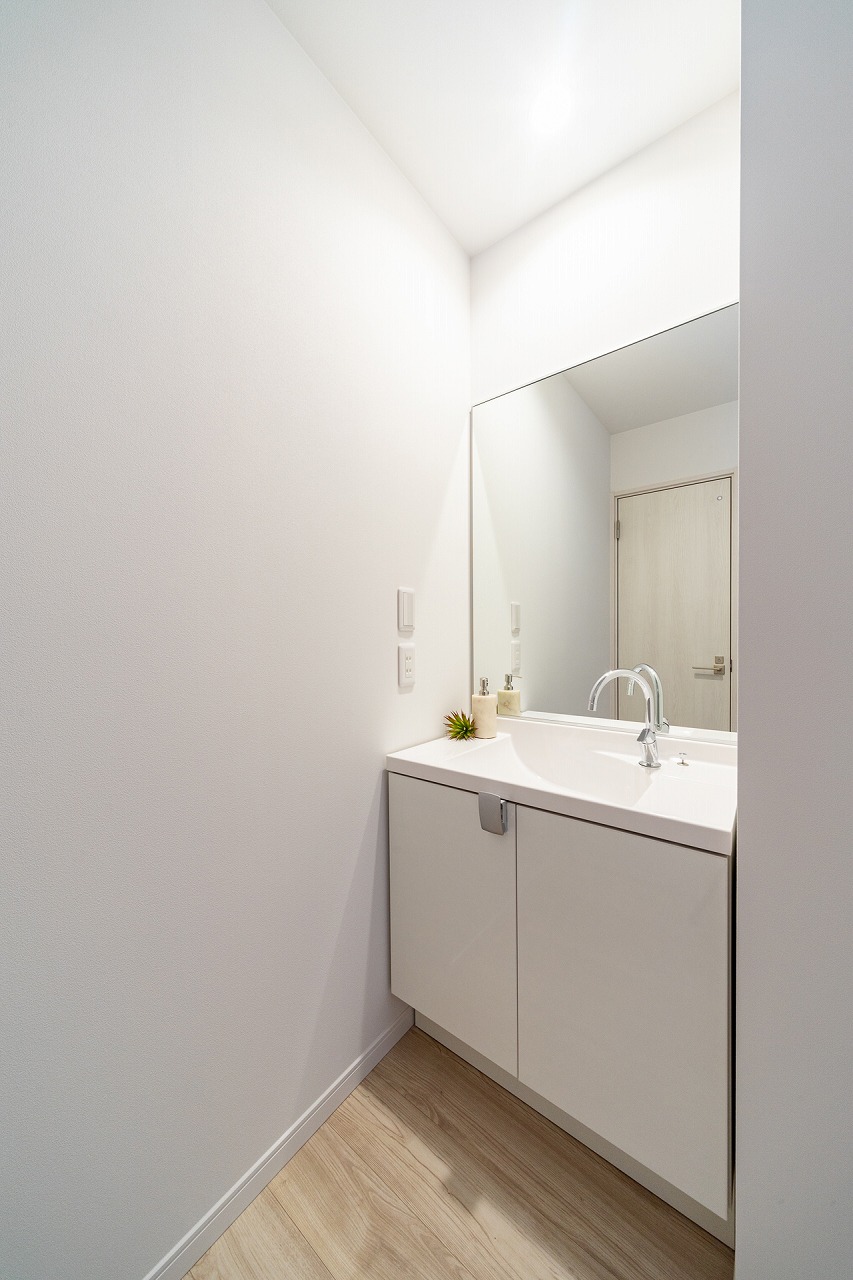 流山セントラルパーク3期