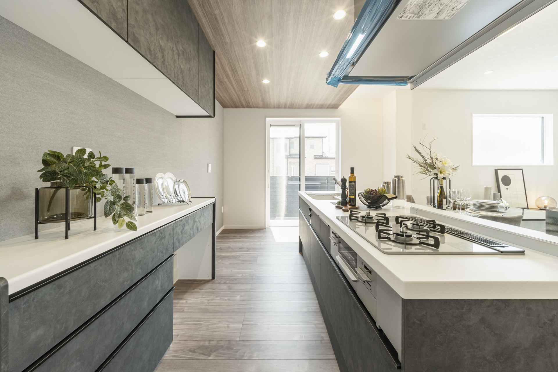 西初石2丁目5区画