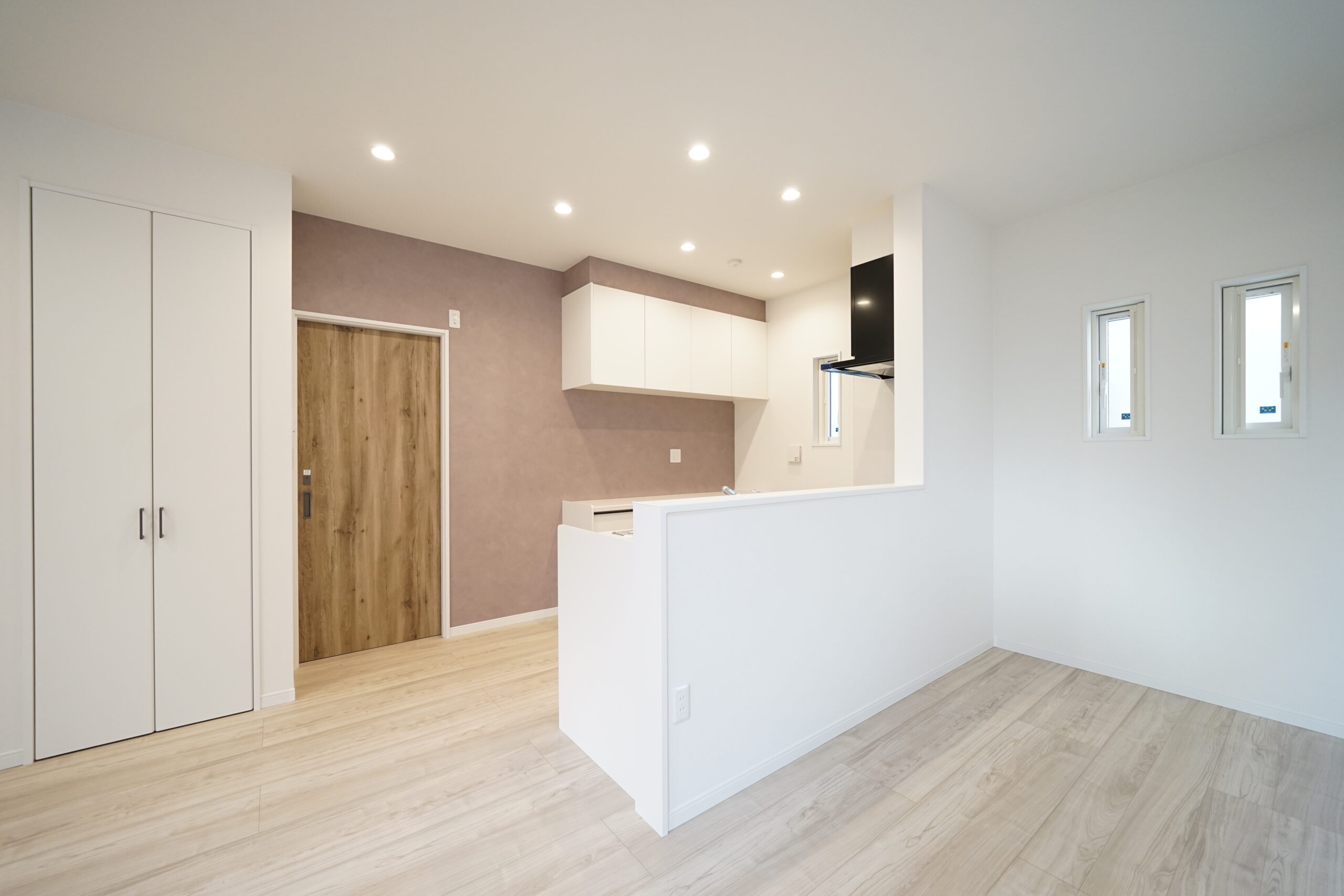 西初石2丁目5区画