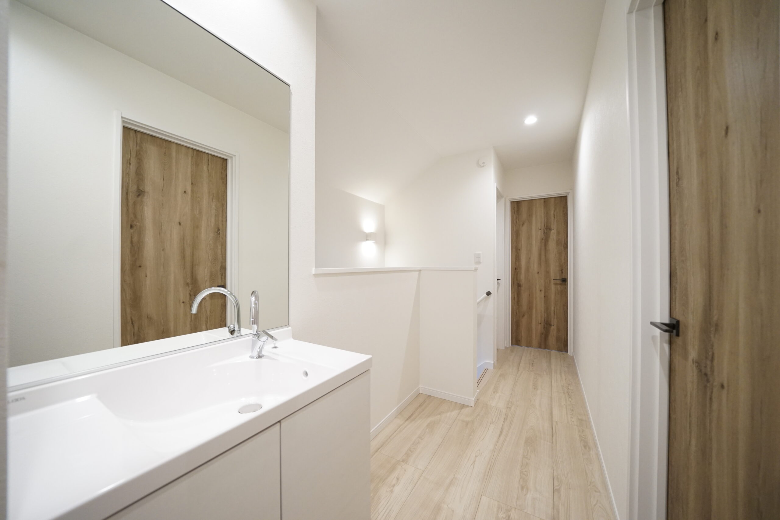 西初石2丁目5区画