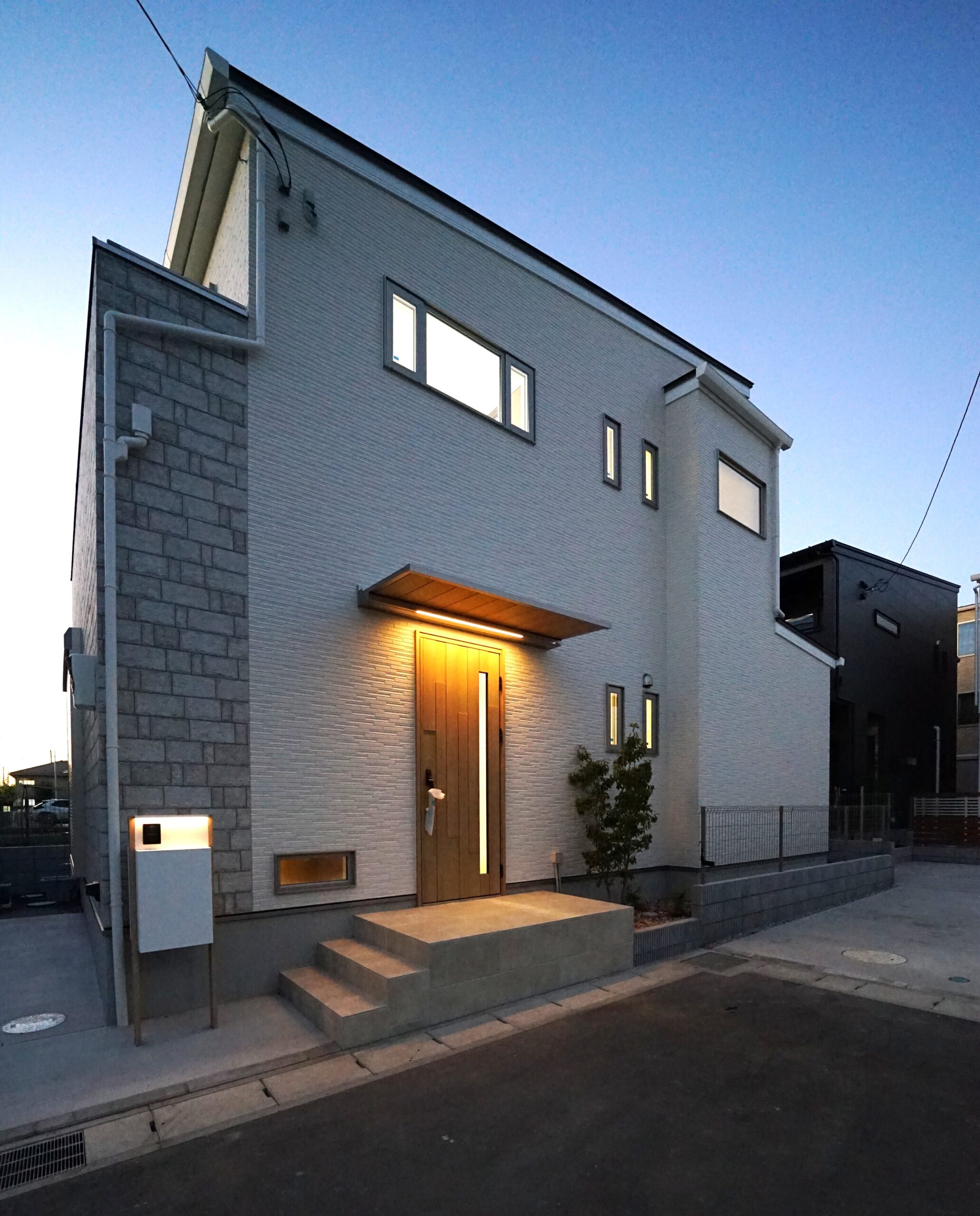 南流山10丁目№2